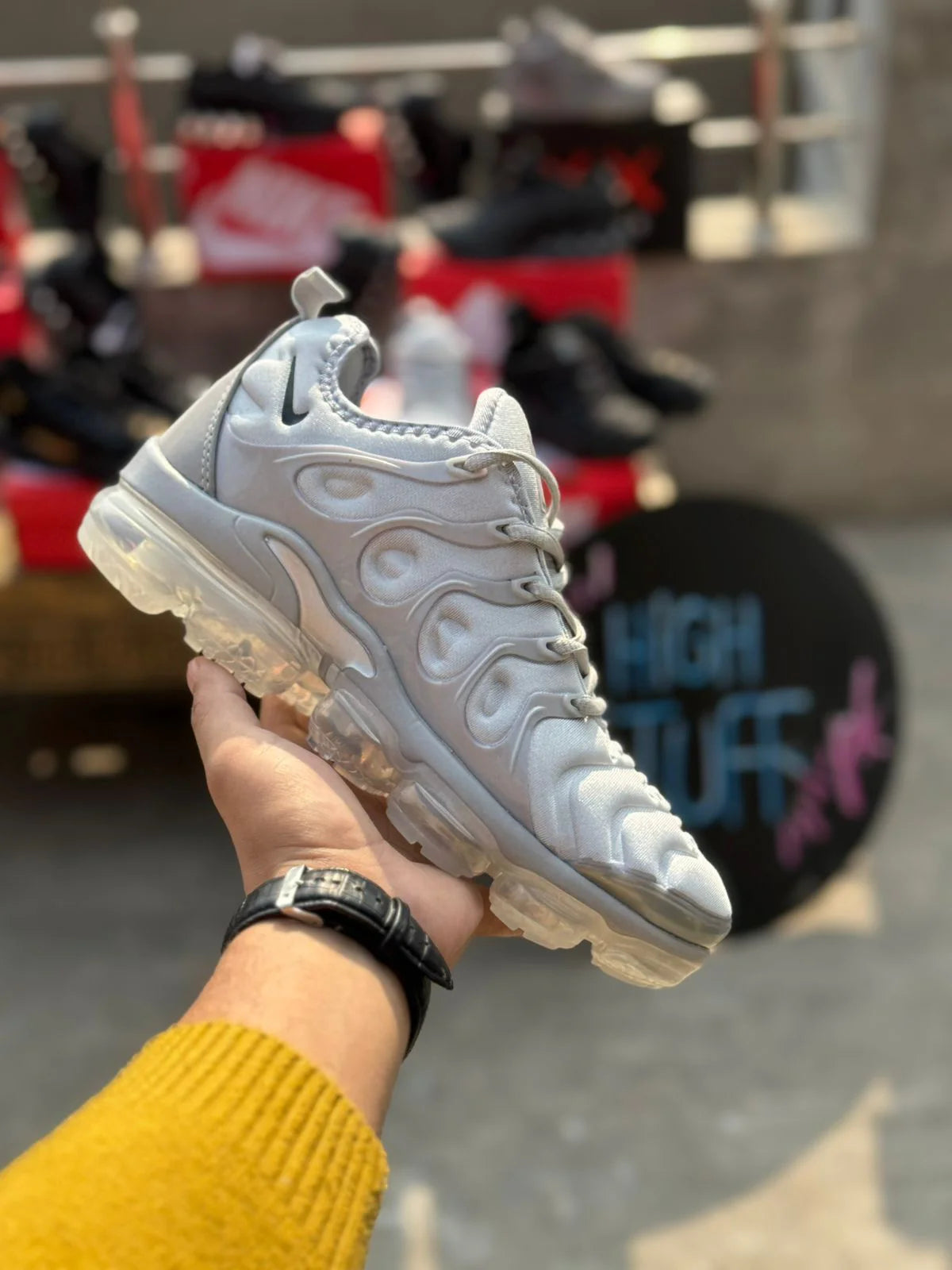 Nke VM PREMIUM SHOES