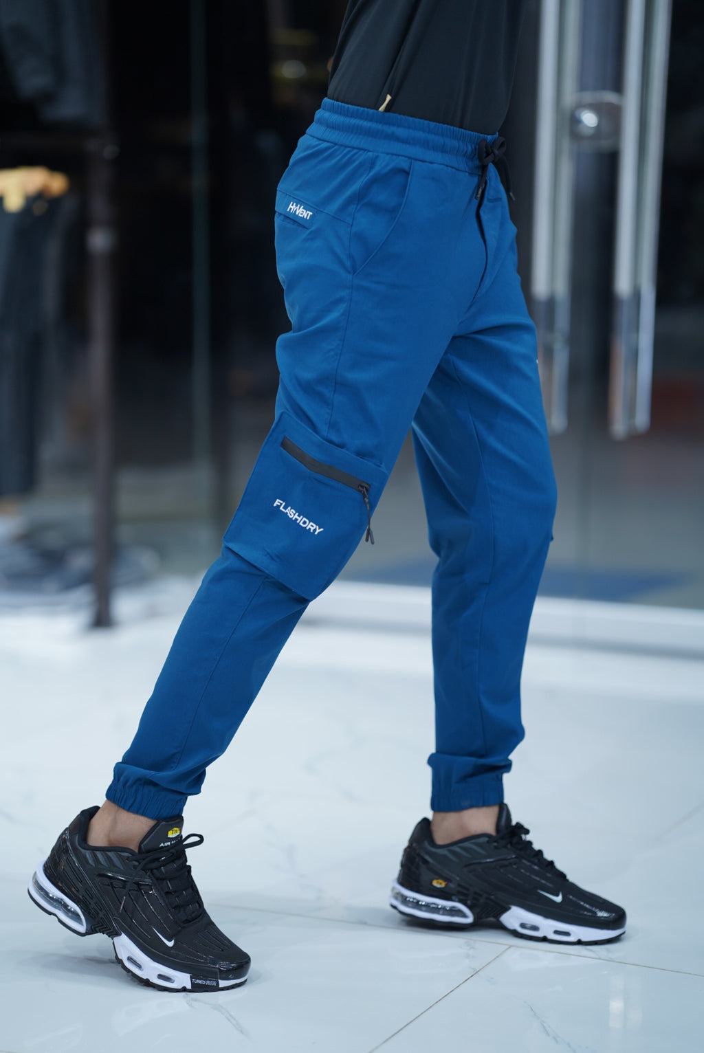 THE NORTHFACE IMPORTED CARGO 6 PKT TROUSER