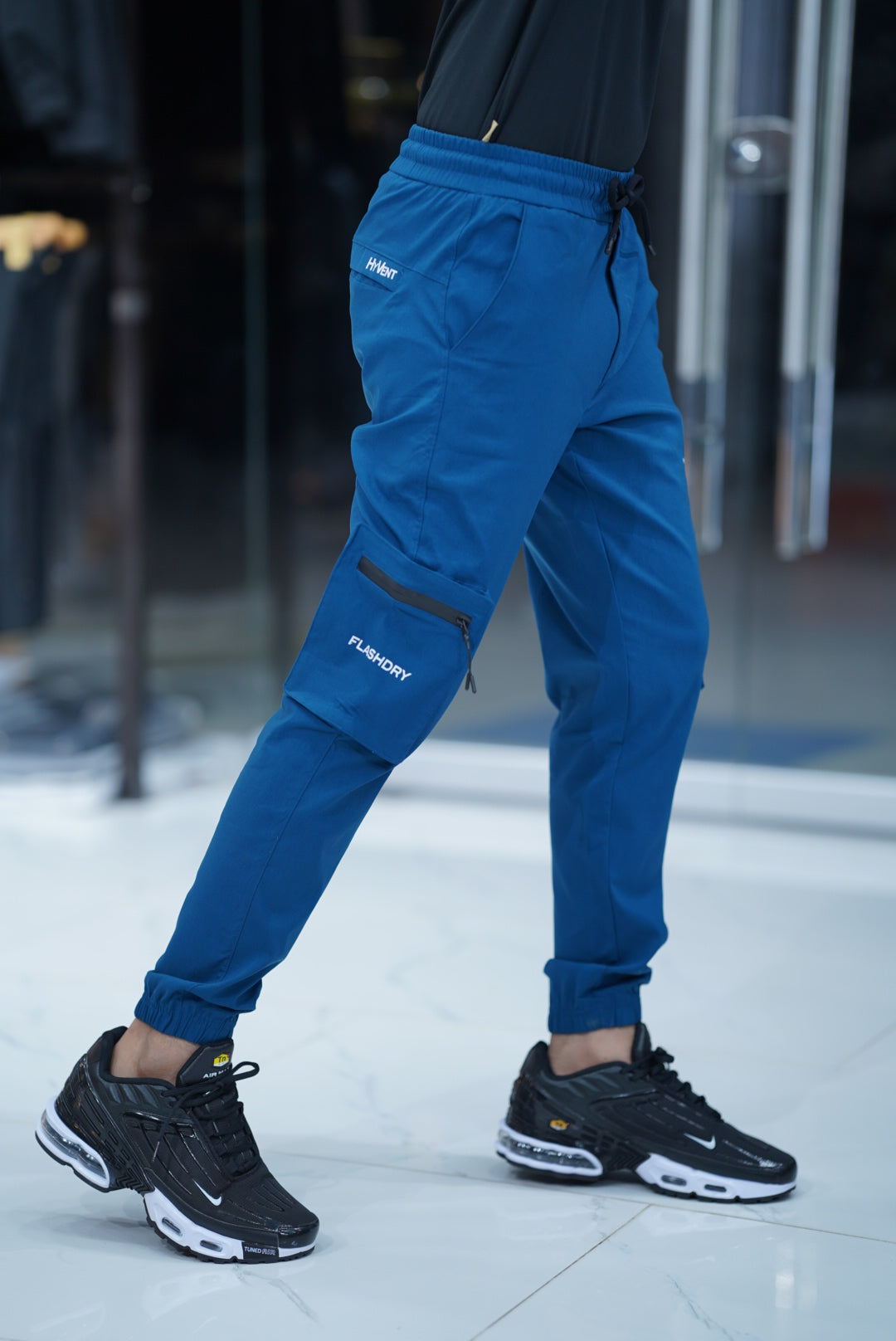 THE NORTHFACE IMPORTED CARGO 6 PKT TROUSER