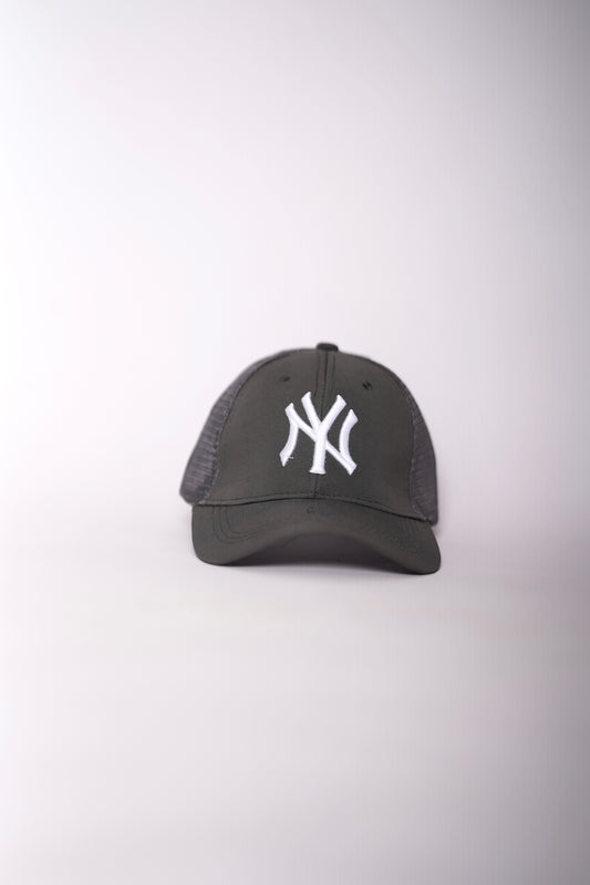 NEW YORK NET CAP