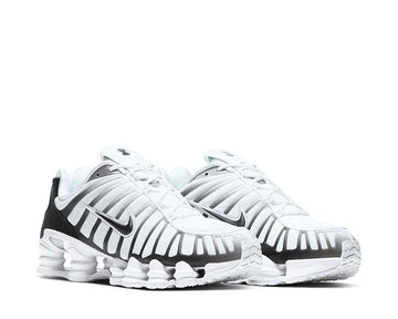 NIKE SHOX PREMIUM SHOES