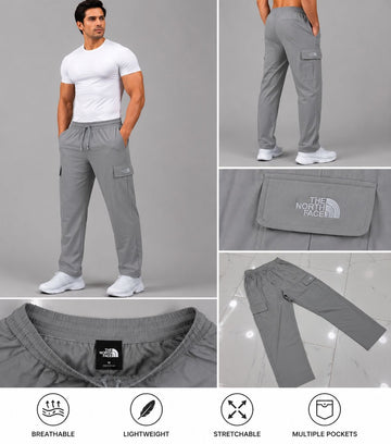THE NORTHFACE 6 POCKET TROUSER