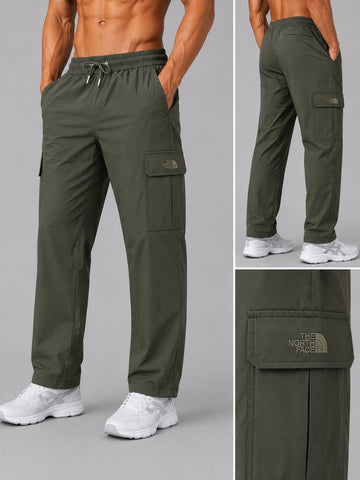 THE NORTHFACE 6 POCKET TROUSER