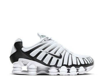 NIKE SHOX PREMIUM SHOES