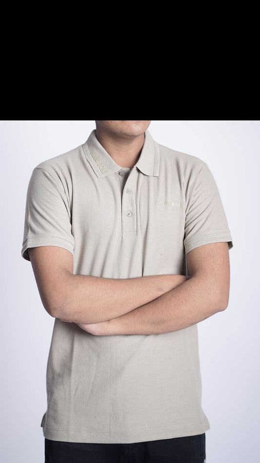 HUGO BOSS POLO PK SHIRT