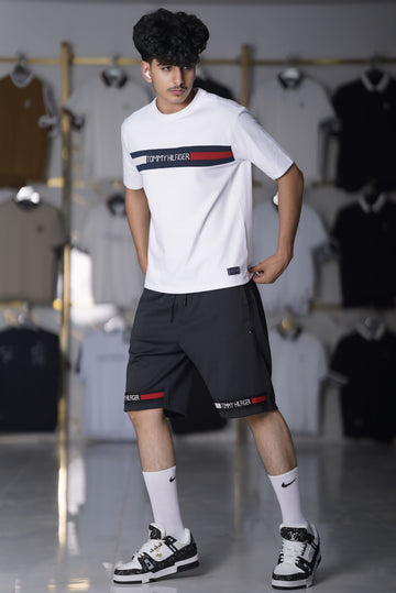 tommy premium nickersuit