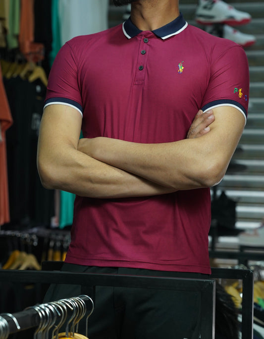 POLO PK MADE IN PAKISTAN