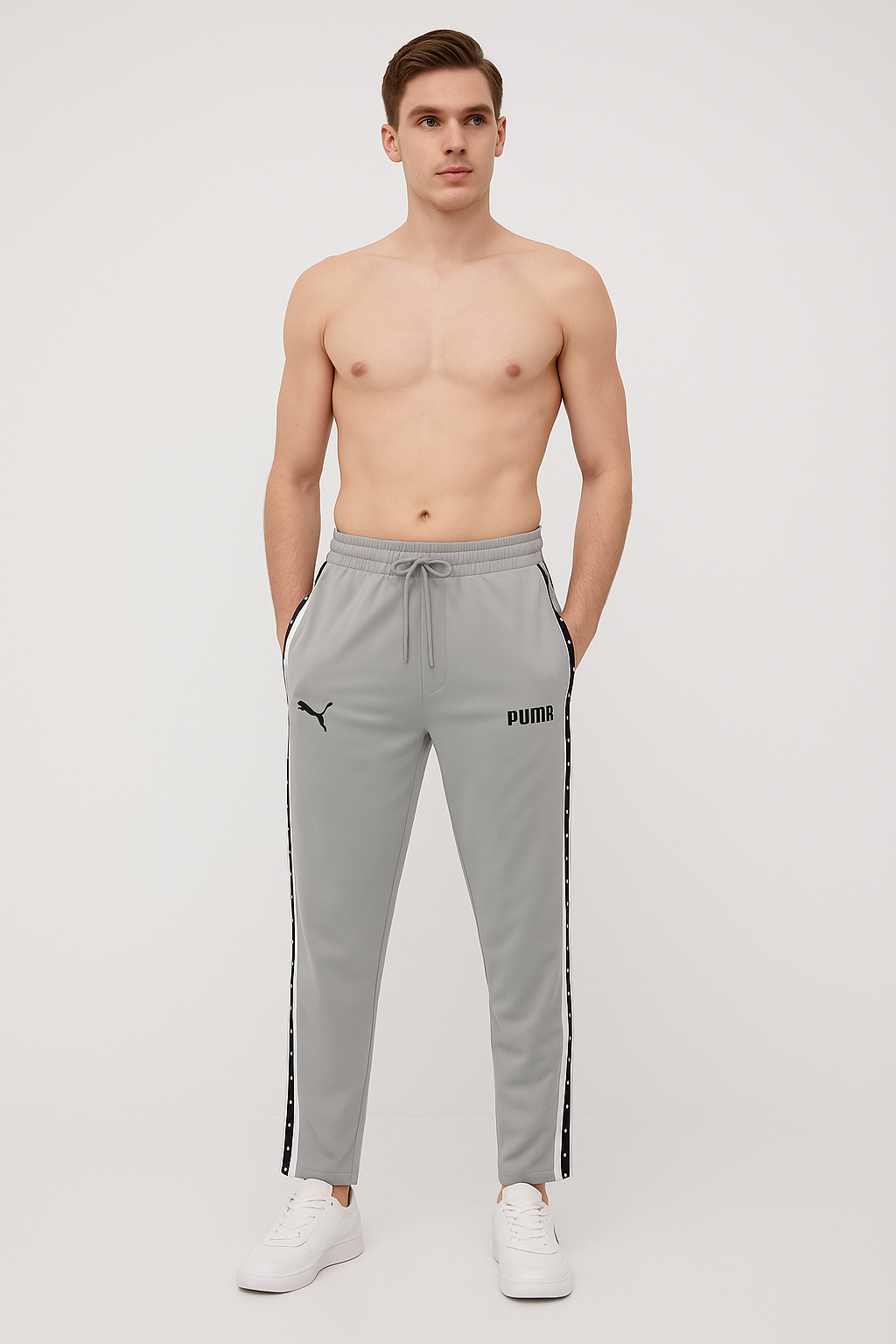 PUMA BEGGY IMPORTED TROUSER