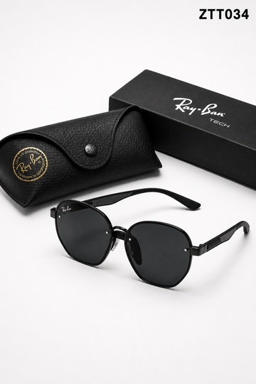 RAYBAN PREMIUM GLASSES ZTT034