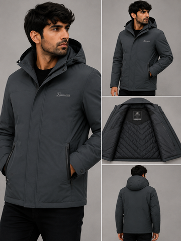 2420 AIONTHERSK JACKET