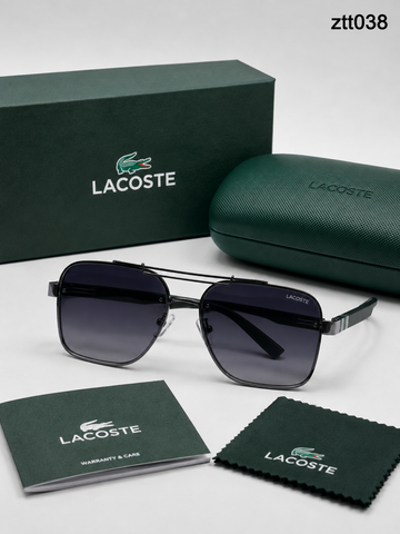 LACOSTE PREMIUM GLASSES ZTT038