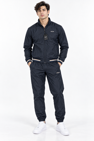 BOSS PREMIUM WIND RUNNER SUIT