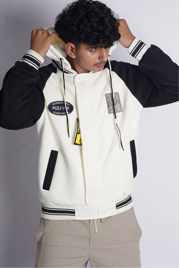 TREND CHOOK JACKET MADE IN VEITNAM