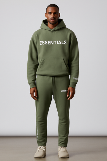 ESSENTIA TRACK SUIT