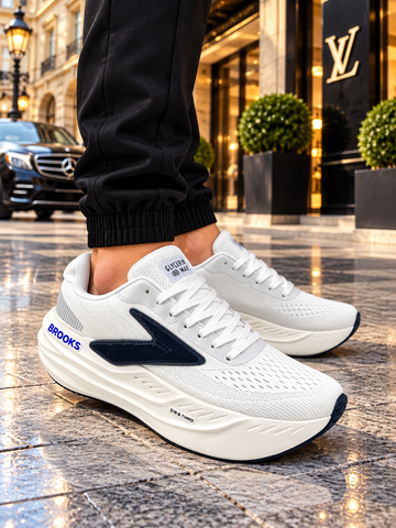 Brooks Running Shoes