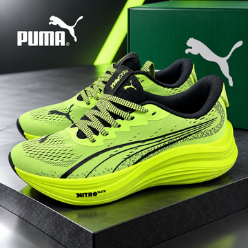 MAG MAX NITRO RUNNING SHOES