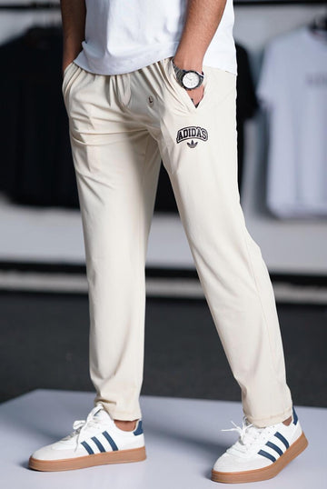 ADIDAS POWER STRETCH TROUSER