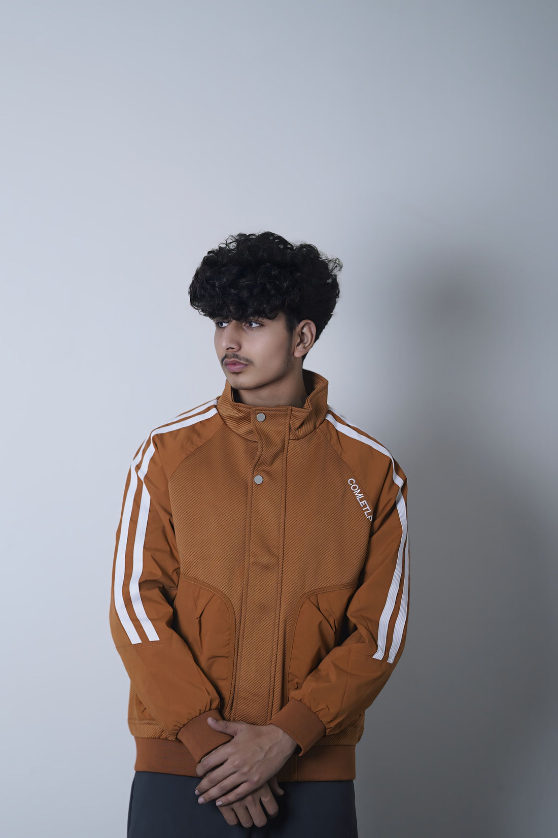 COMLEE LP IMPORTED JACKET