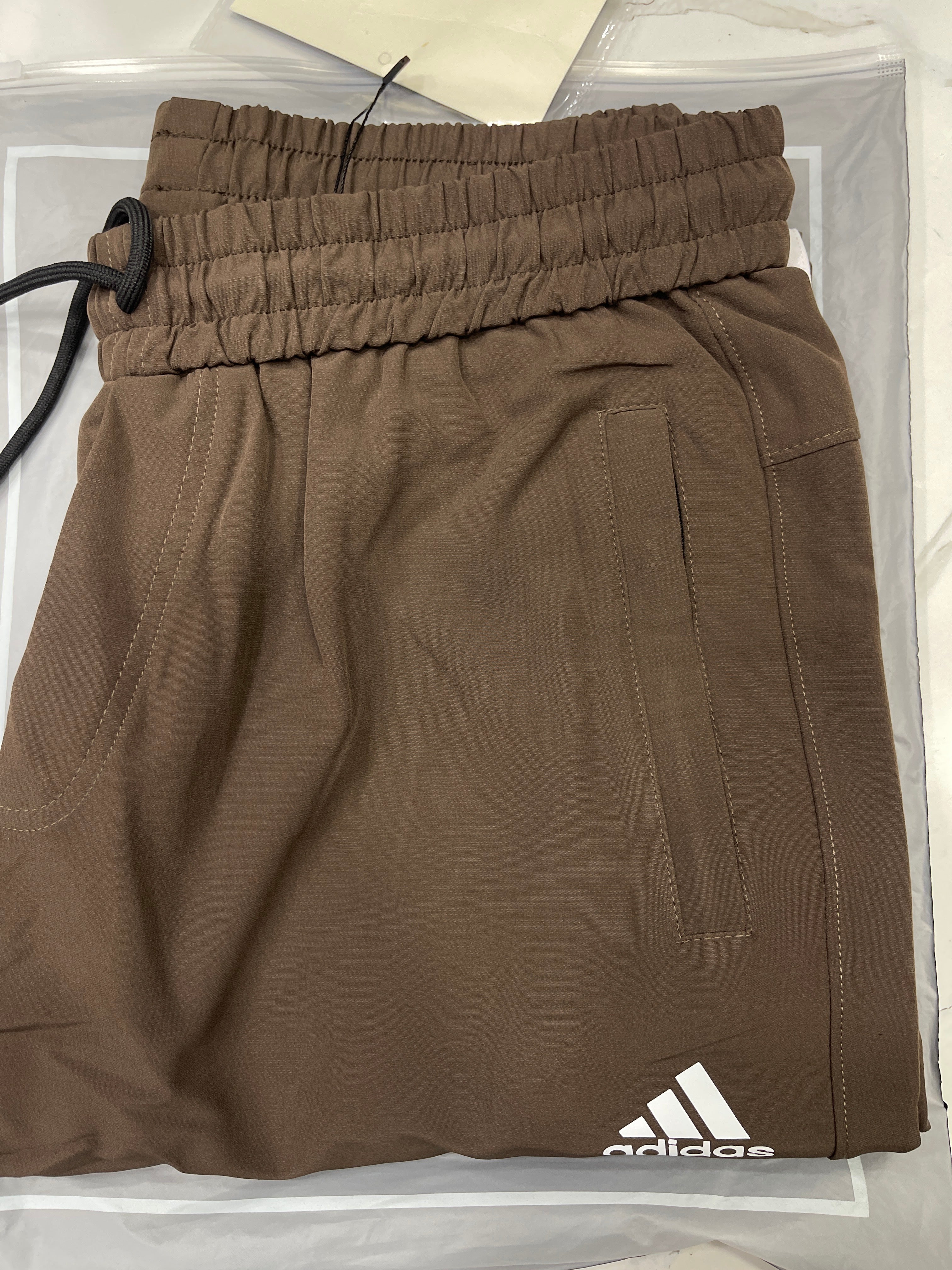 ADIDAS 6 POCKET TROUSER MADE IN VEITNAM