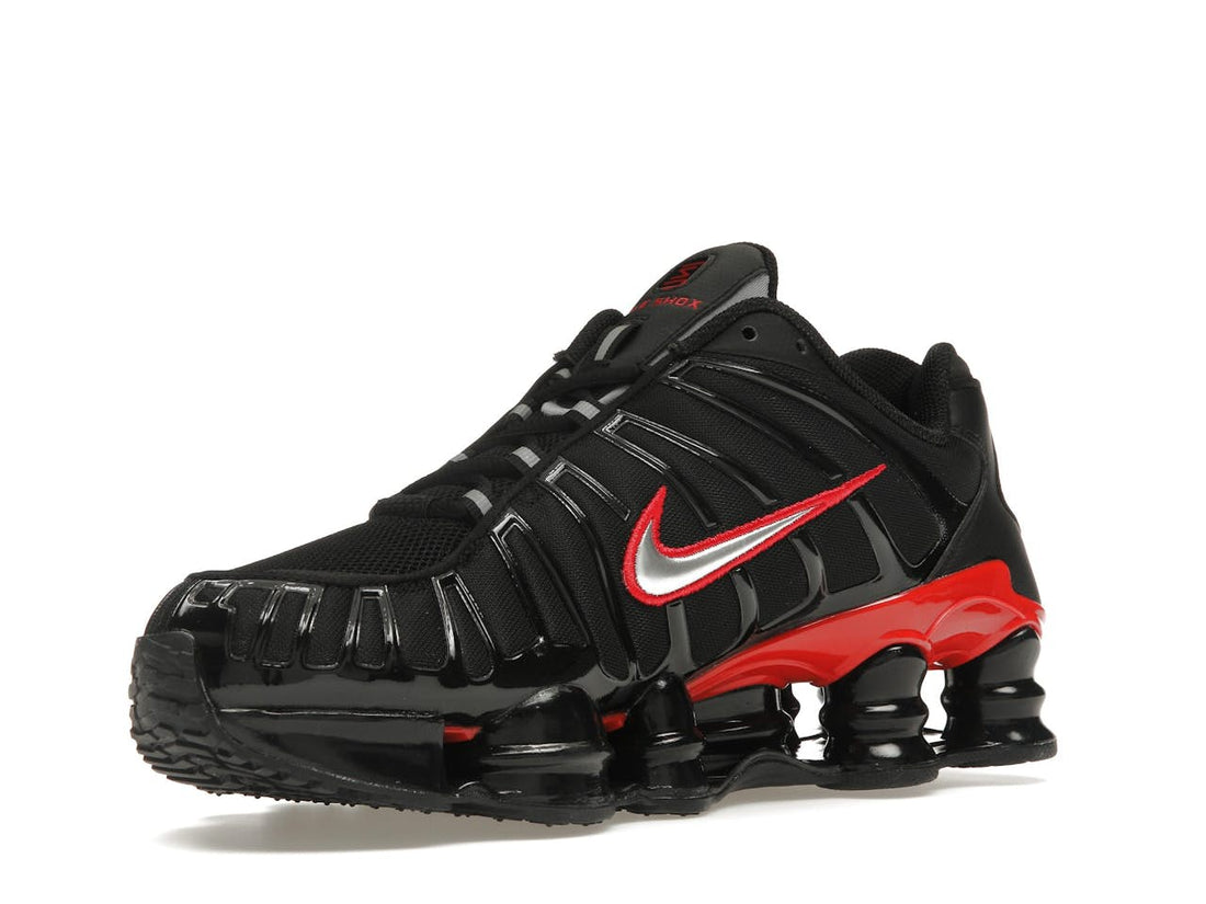 NIKE SHOX PREMIUM SHOES