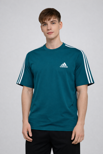ADIDAS DOWN SHOULDER 100% HYBRID SHIRT