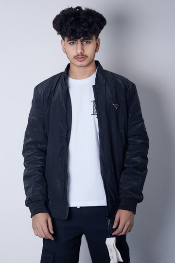 UKCC BOMBAR JACKET