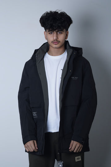 NEW YERS WATER PROOF JACKET