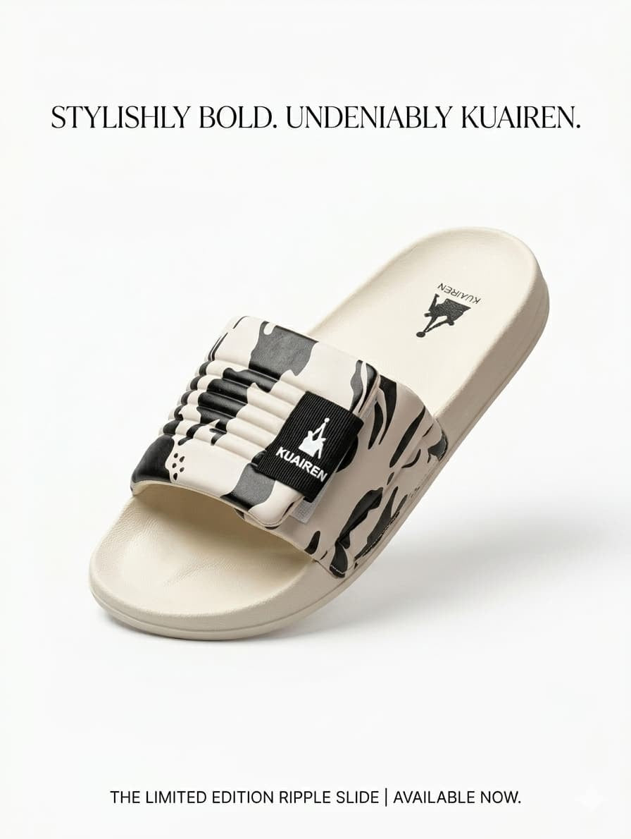 KUAIREN OFFCOURT SLIDES