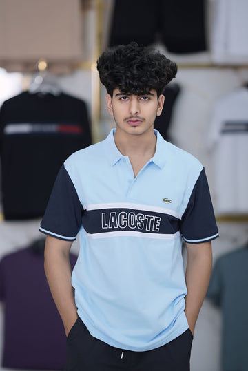 LACOSTE IMPORTED POLO SHIRT