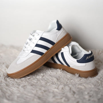 SANBA CANVAS SHOES