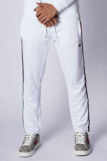 GUCCI DRI FIT TROUSER MADE IN ITALY