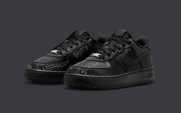 NIKE AF1 SPECIAL EDITION