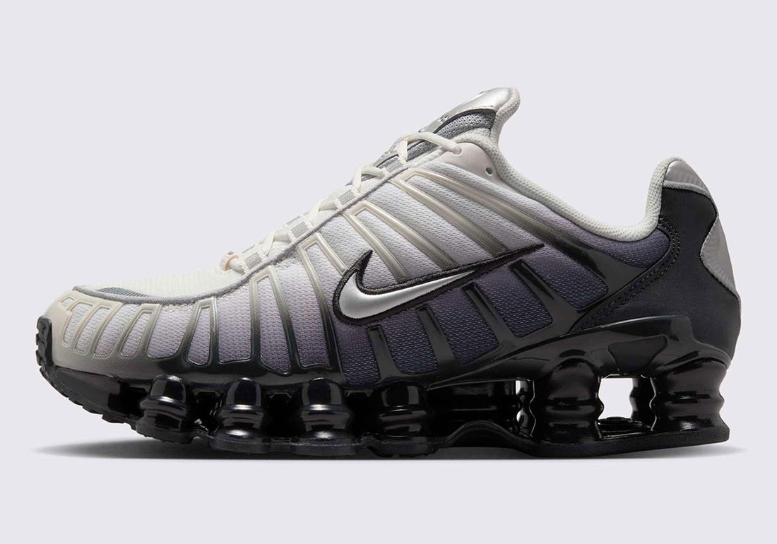 NIKE SHOX PREMIUM QUALITY