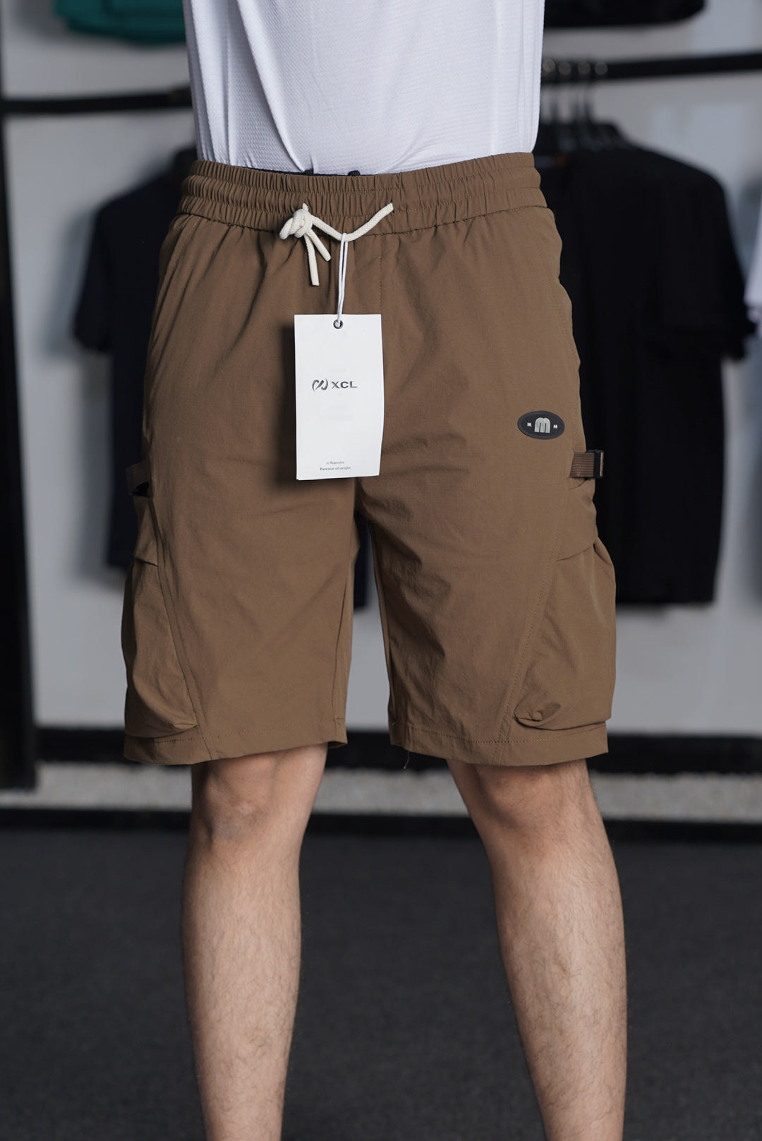 M SIX POCKET 100% HYBRID NICKER