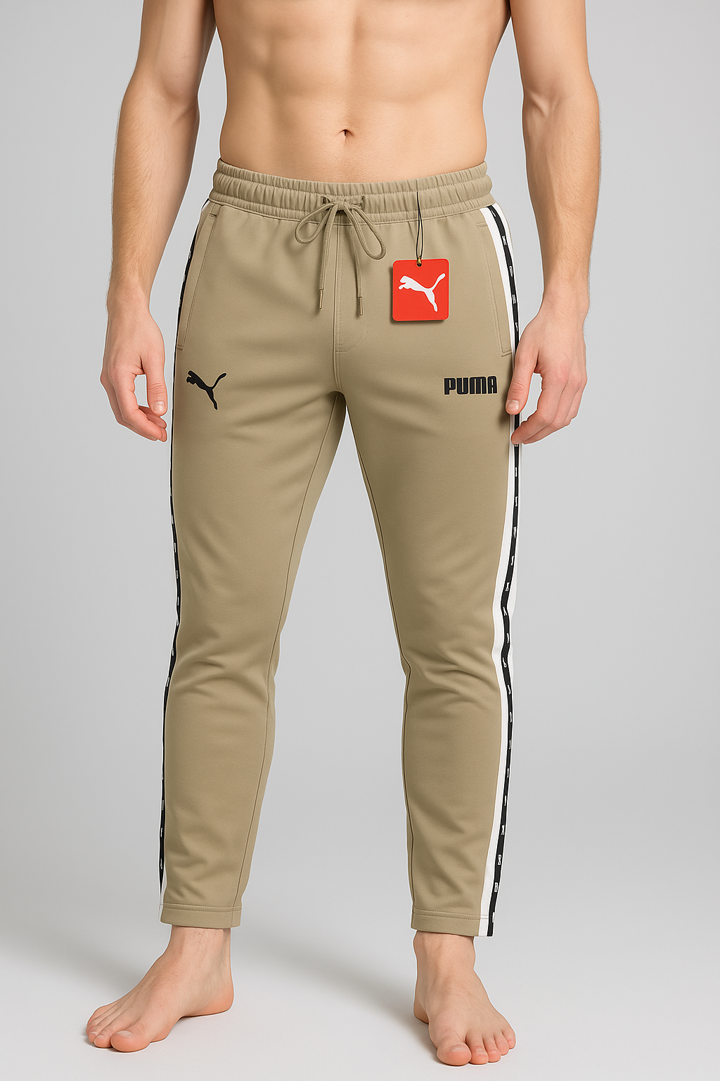 PUMA BEGGY IMPORTED TROUSER