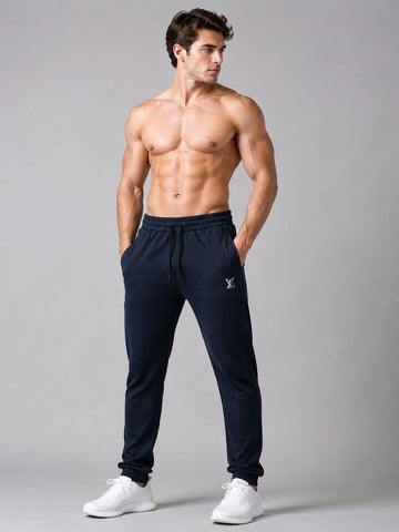LV 100%  Hybrid Cotton Trouser