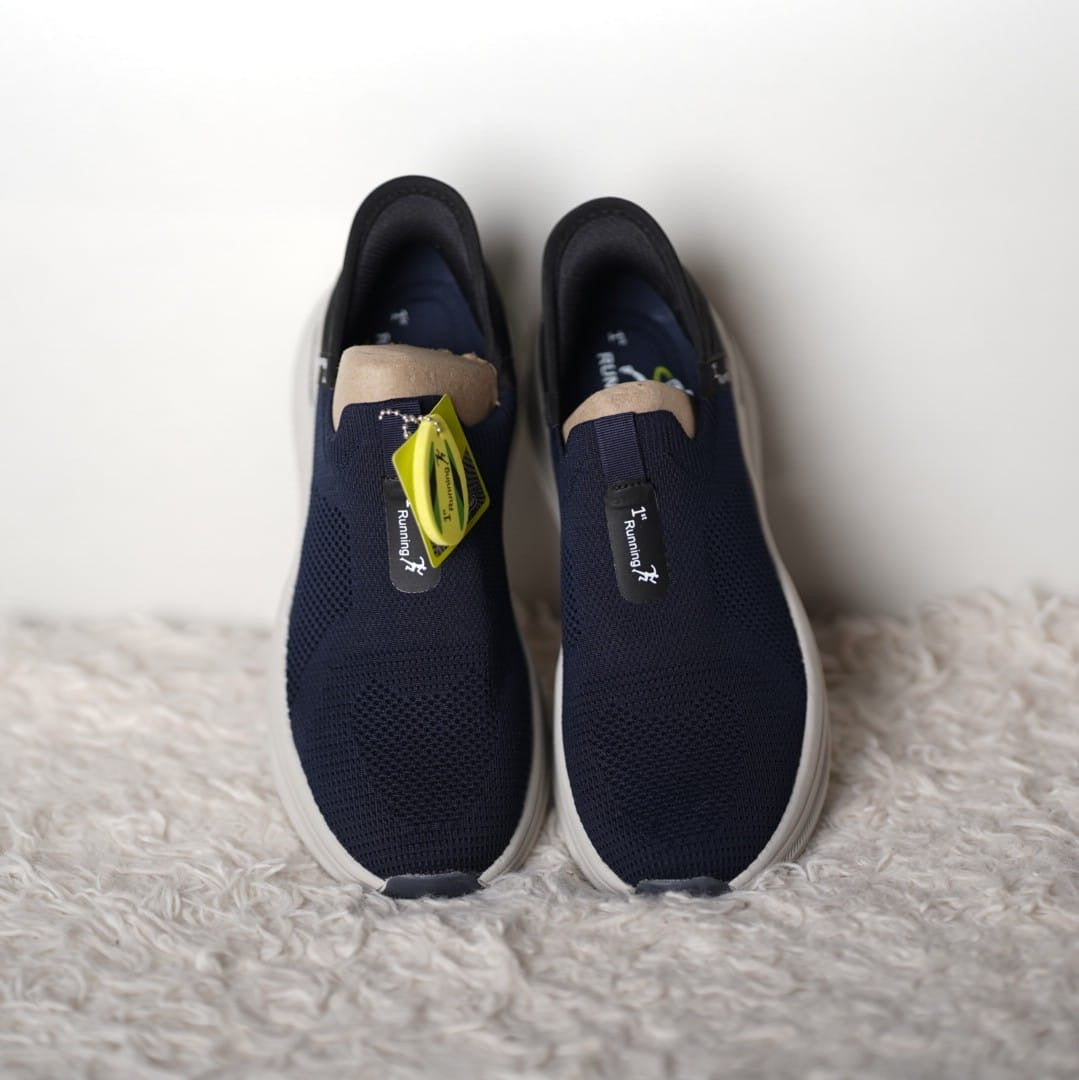 L RUNNING COMFORT SHOES