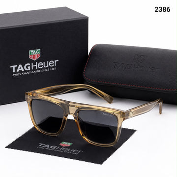 TAG HEUER PREMIUM GLASSES