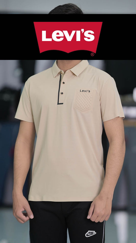 LEVIS POLO SHIRT