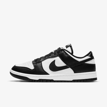NIKE DUNKS PANDA BLACK