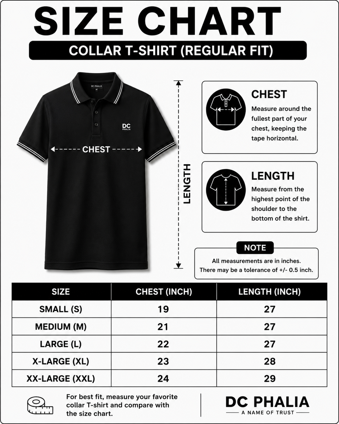 TOMMY COTTON PK 100% HYBRID COLLAR SHIRT