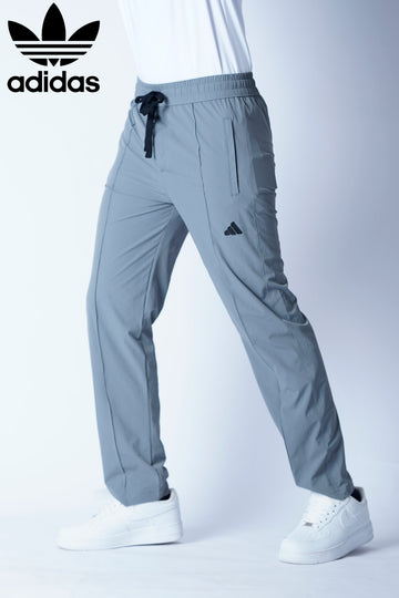 ADIDAS FRONT PIPING PREMIUM TROUSER