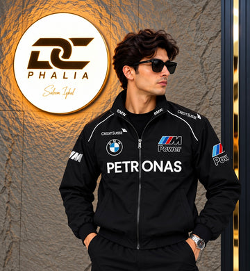 BMW Imported Premium Jacket