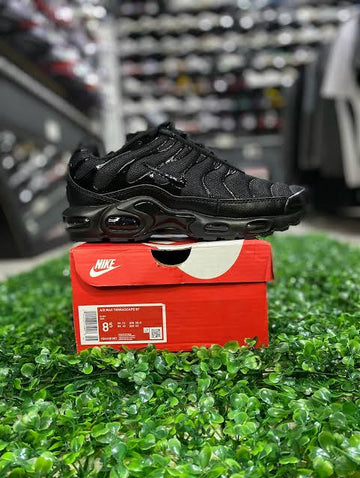 NIKE AIR MAX PLUS TN SNEAKER