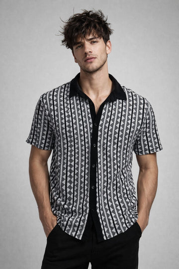 OLD MONEY COLOUR SHIRT