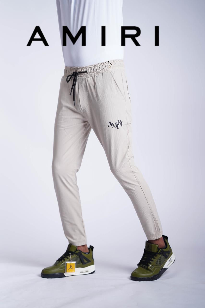 AMIRI PREMIUM QUALITY GRIP TROUSER MADE IN VEITNAM