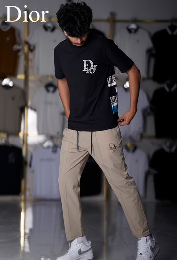 dior premium tracksuit