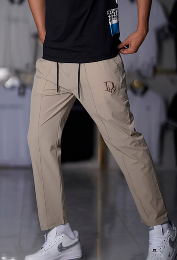 DIOR FRONT PIPING PREMIUM TROUSER