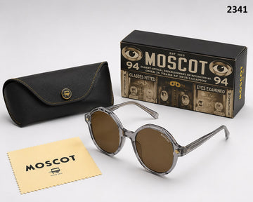 Moscot premium glasses made in italy