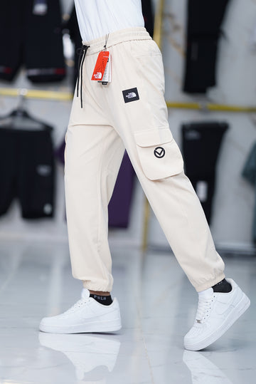 THE NORTHFACE TROUSER